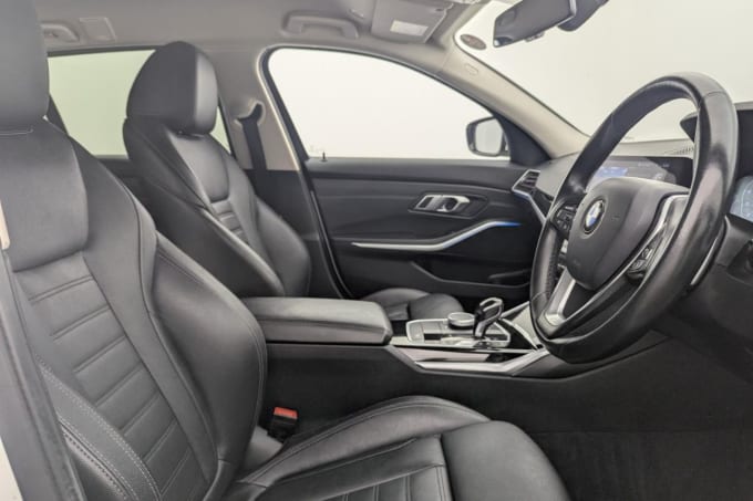 2025 BMW 3 Series