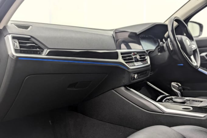 2025 BMW 3 Series