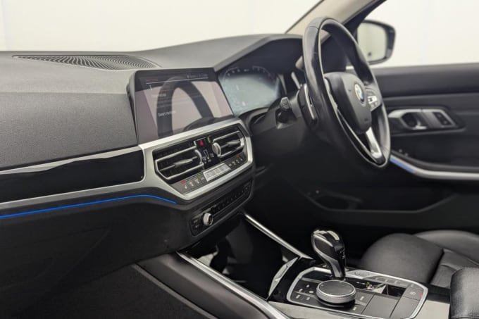 2025 BMW 3 Series