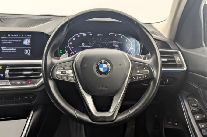 2025 BMW 3 Series