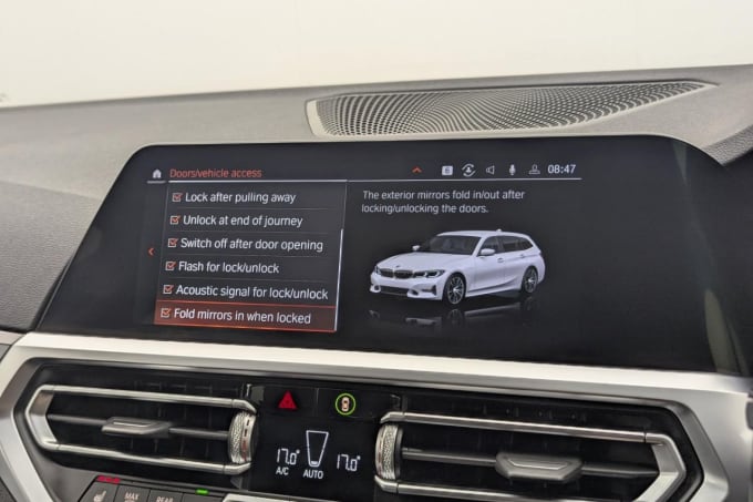 2025 BMW 3 Series