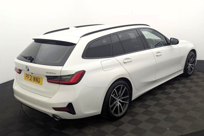 2025 BMW 3 Series