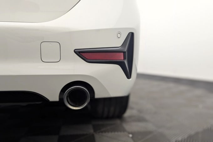 2025 BMW 3 Series
