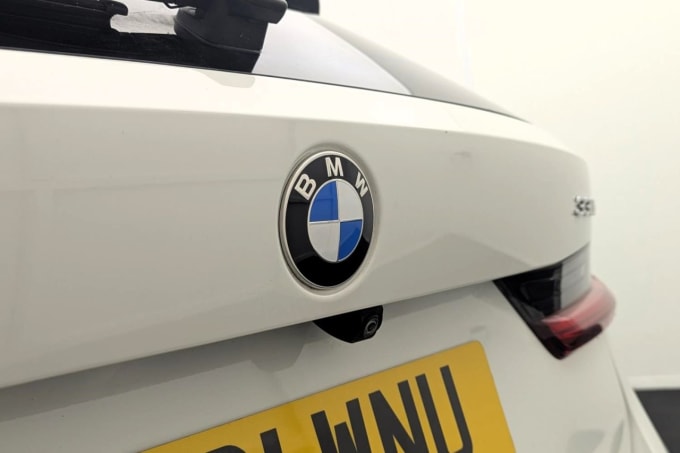 2025 BMW 3 Series