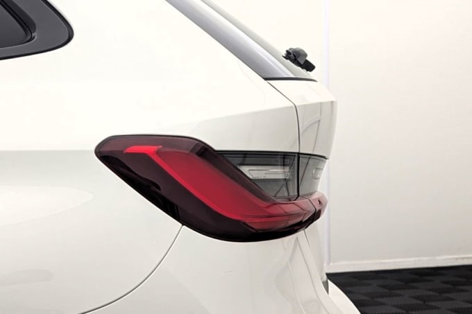 2025 BMW 3 Series