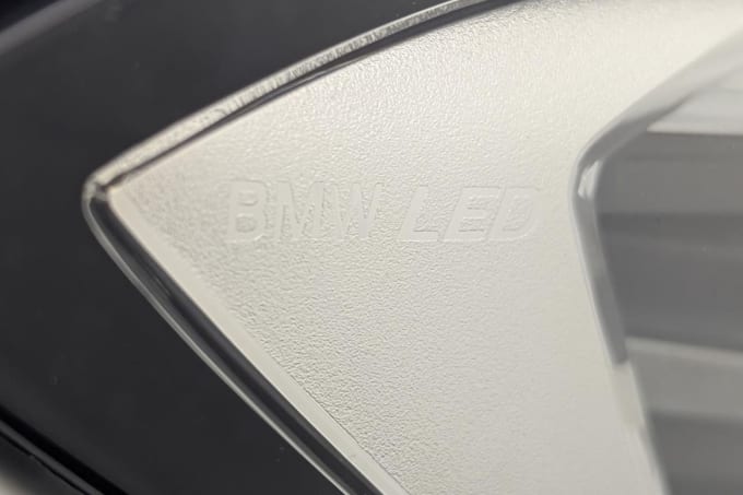 2025 BMW 3 Series