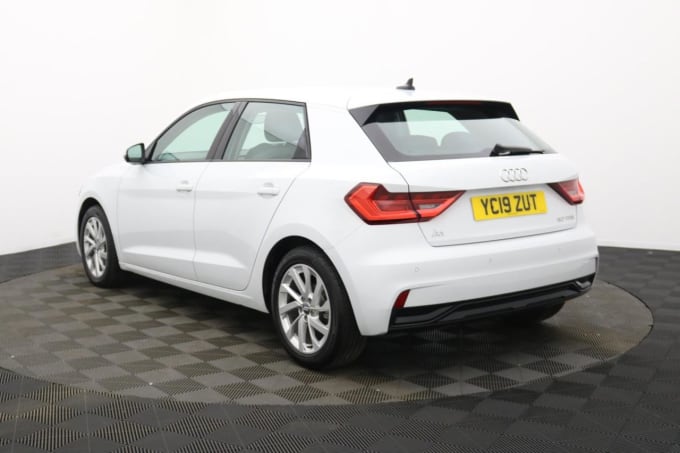 2025 Audi A1