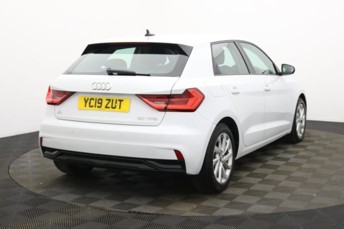 2025 Audi A1