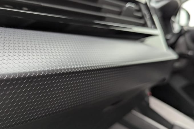 2025 Audi A1