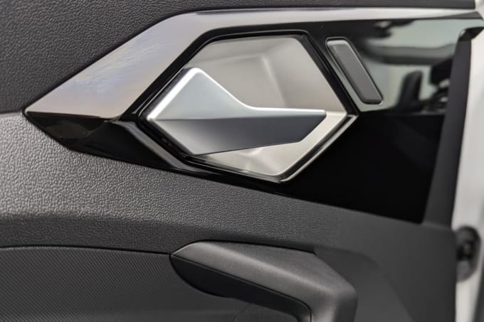 2025 Audi A1