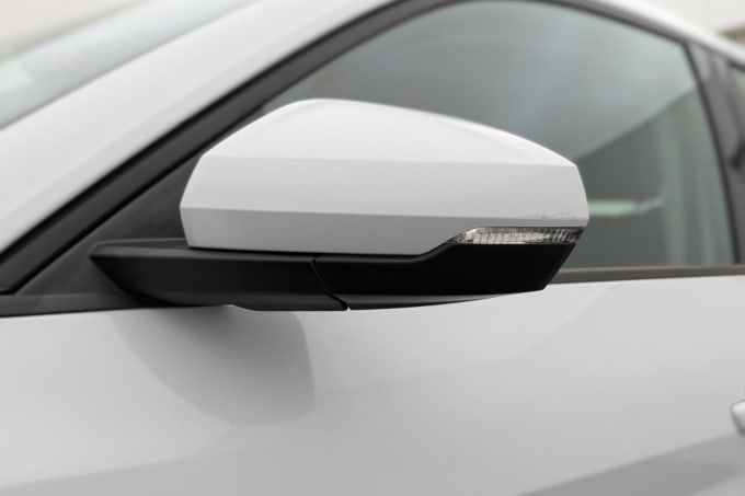 2025 Audi A1