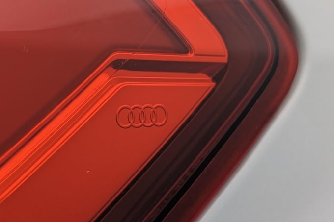 2025 Audi A1