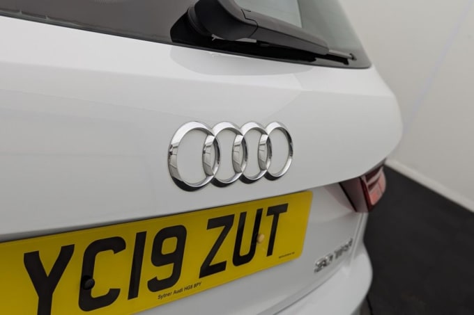 2025 Audi A1