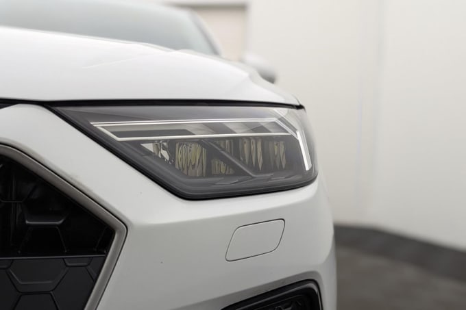 2025 Audi A1