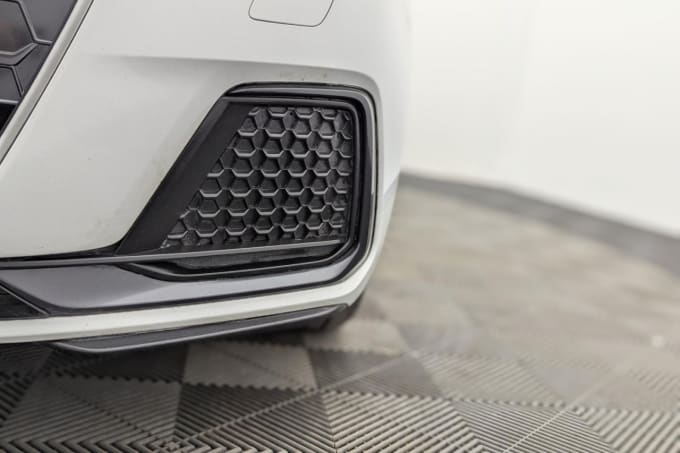 2025 Audi A1