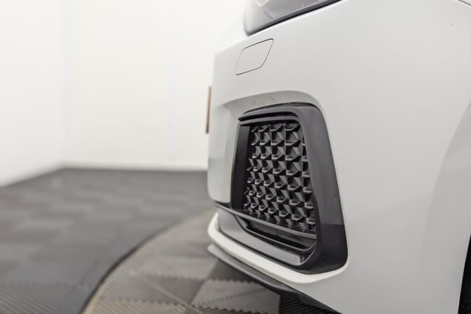2025 Audi A1