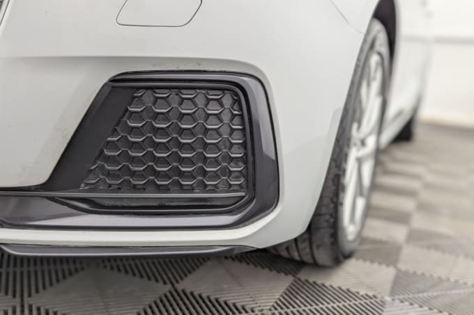 2025 Audi A1
