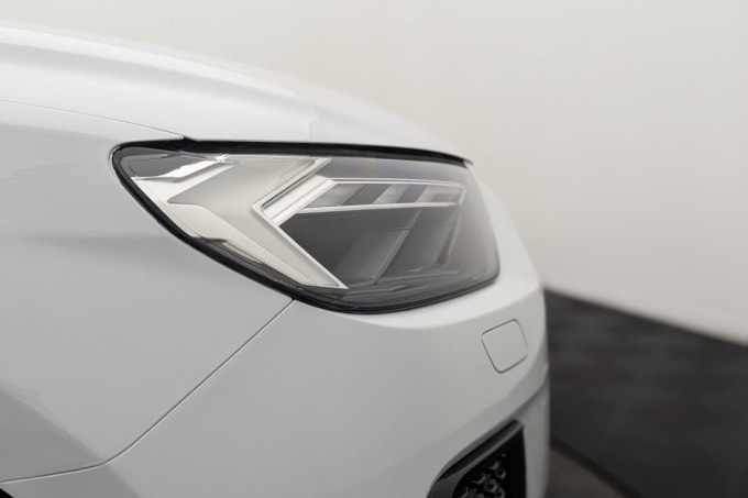 2025 Audi A1