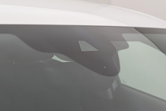 2025 Audi A1