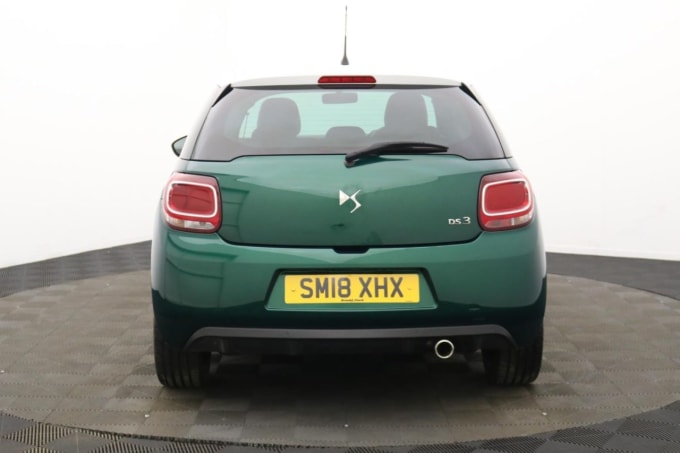 2025 Ds Automobiles Ds 3