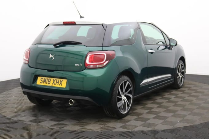 2025 Ds Automobiles Ds 3