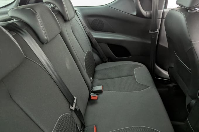 2025 Ds Automobiles Ds 3