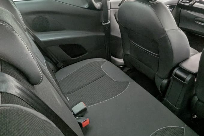 2025 Ds Automobiles Ds 3