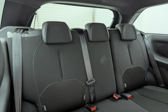 2025 Ds Automobiles Ds 3