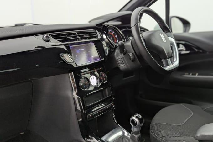 2025 Ds Automobiles Ds 3