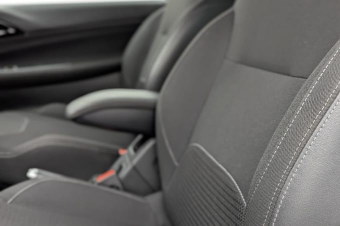 2025 Ds Automobiles Ds 3