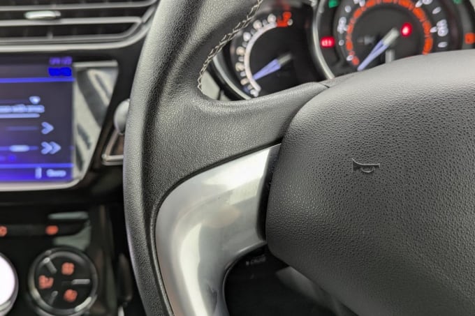 2025 Ds Automobiles Ds 3