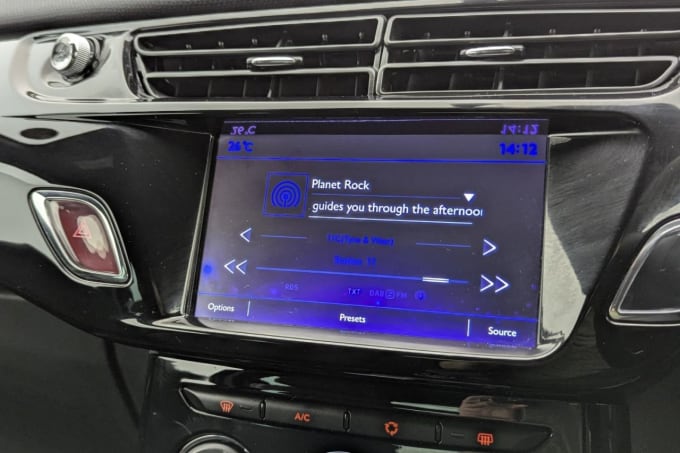 2025 Ds Automobiles Ds 3
