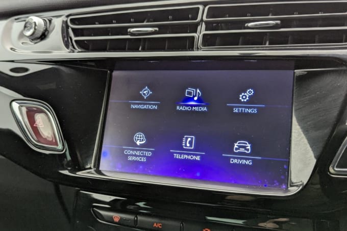 2025 Ds Automobiles Ds 3