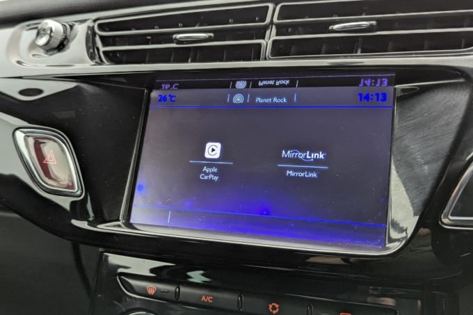 2025 Ds Automobiles Ds 3