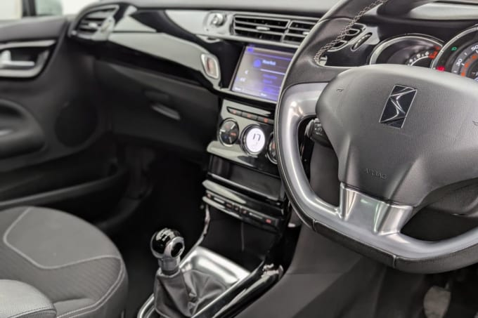 2025 Ds Automobiles Ds 3