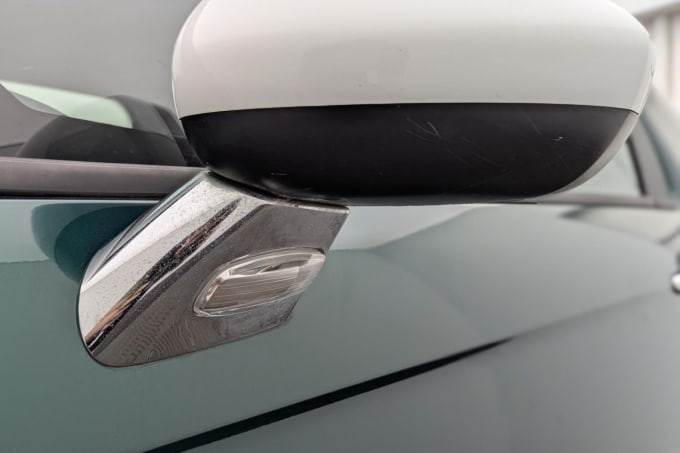 2025 Ds Automobiles Ds 3