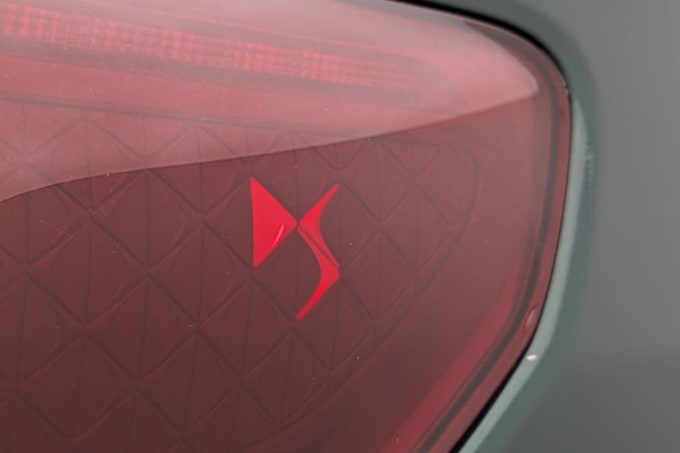 2025 Ds Automobiles Ds 3