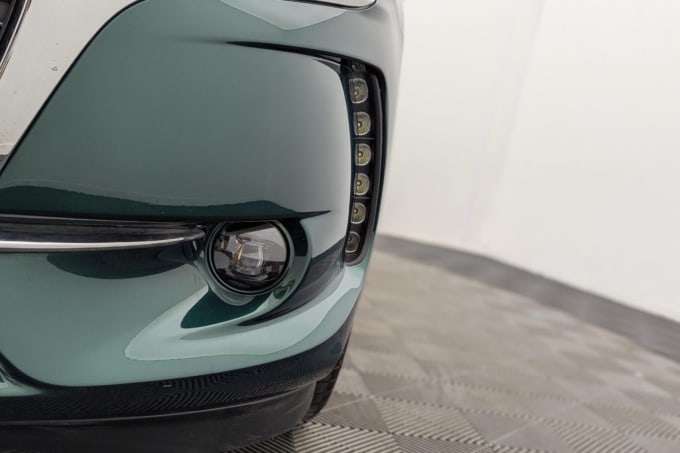 2025 Ds Automobiles Ds 3