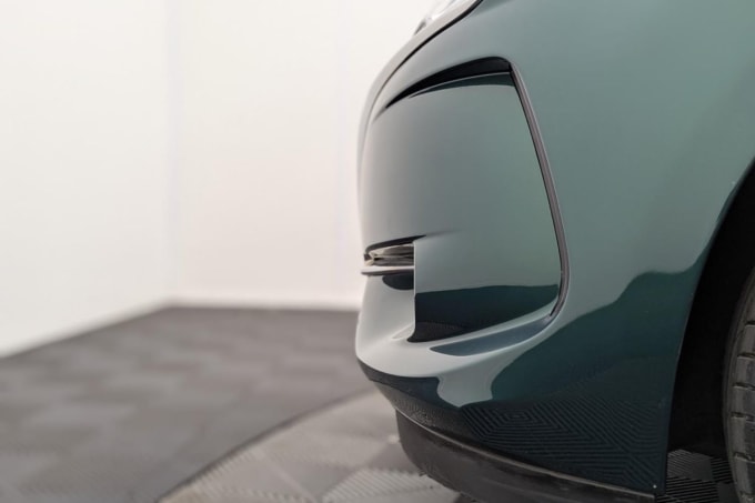 2025 Ds Automobiles Ds 3