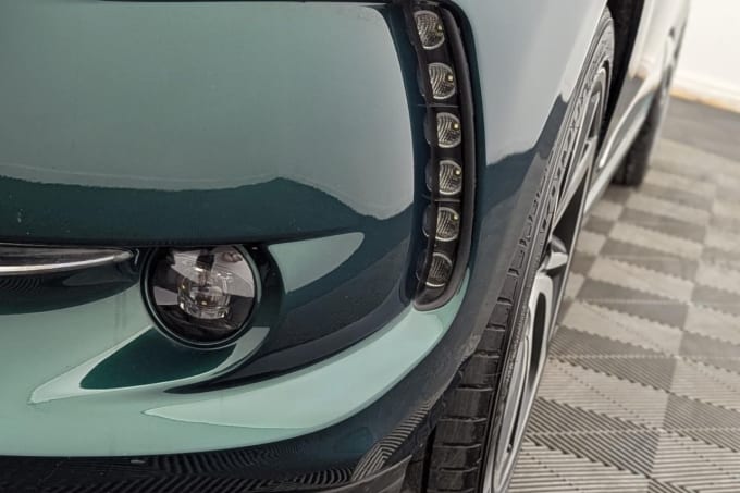 2025 Ds Automobiles Ds 3