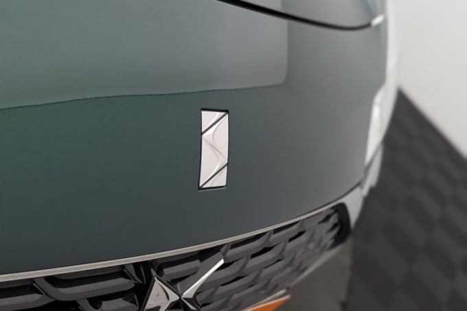 2025 Ds Automobiles Ds 3