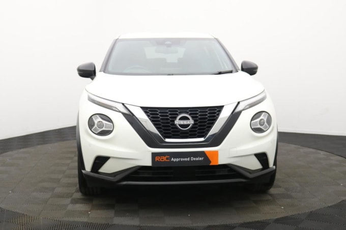 2025 Nissan Juke
