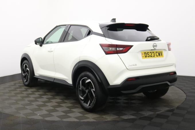 2025 Nissan Juke