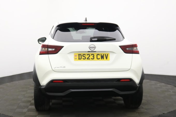 2025 Nissan Juke