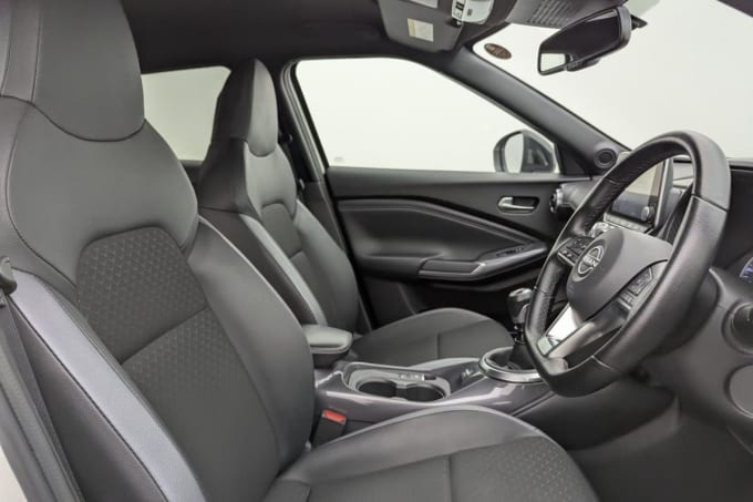 2025 Nissan Juke