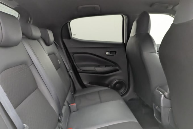 2025 Nissan Juke