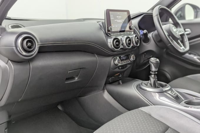 2025 Nissan Juke