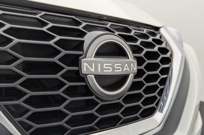 2025 Nissan Juke