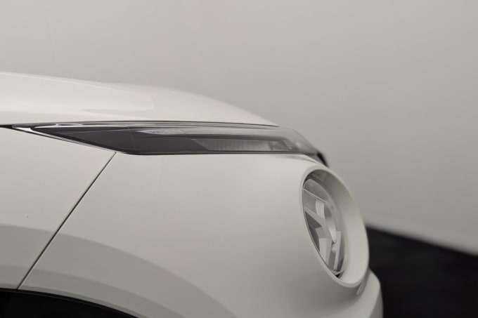 2025 Nissan Juke