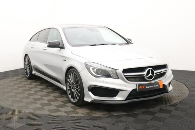2025 Mercedes-benz Cla